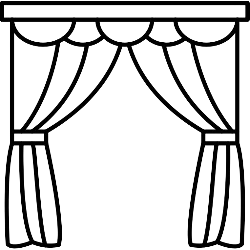 Curtain