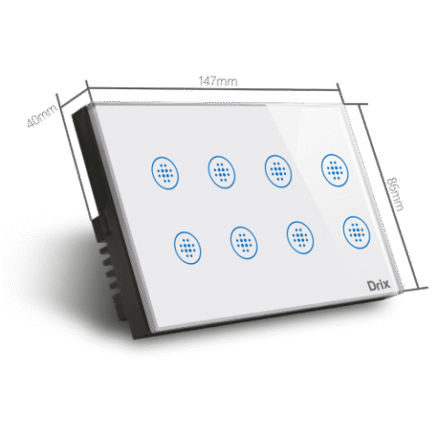 DRIX Product