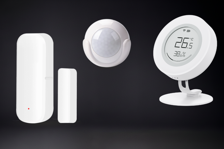 Smart Home
