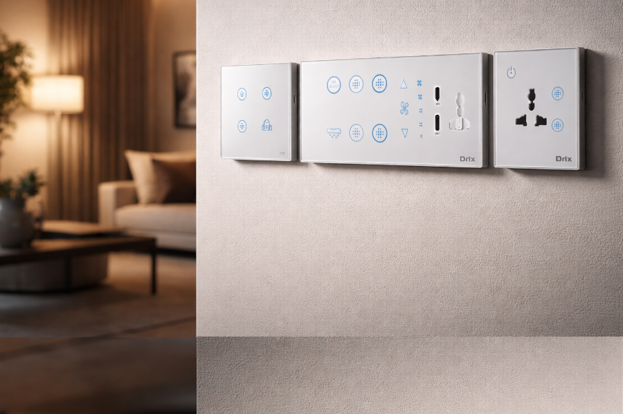 Smart Home