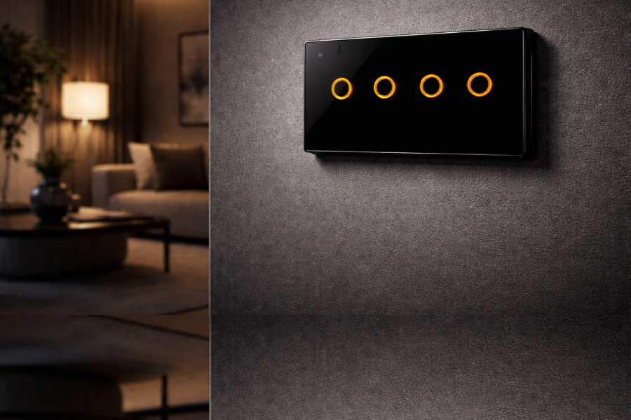 Smart Home