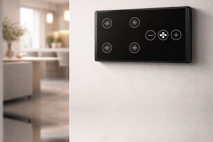 Smart Home