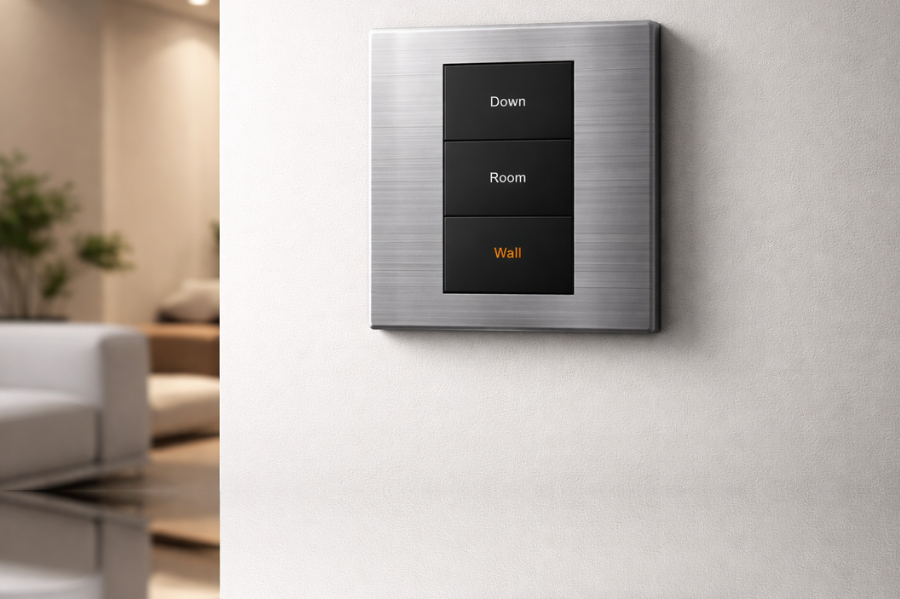 Smart Home