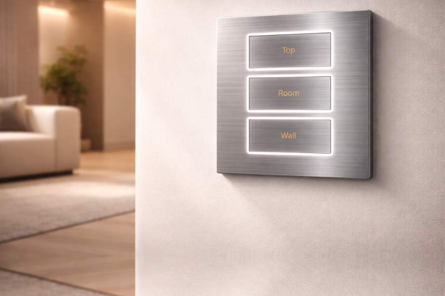 Smart Home