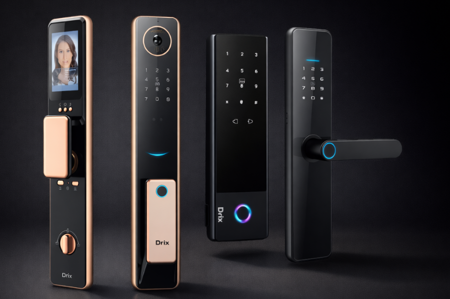 Smart Home