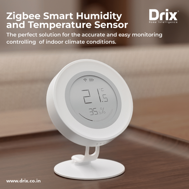 B4 Humidity and Temperature Sensor - Image 4