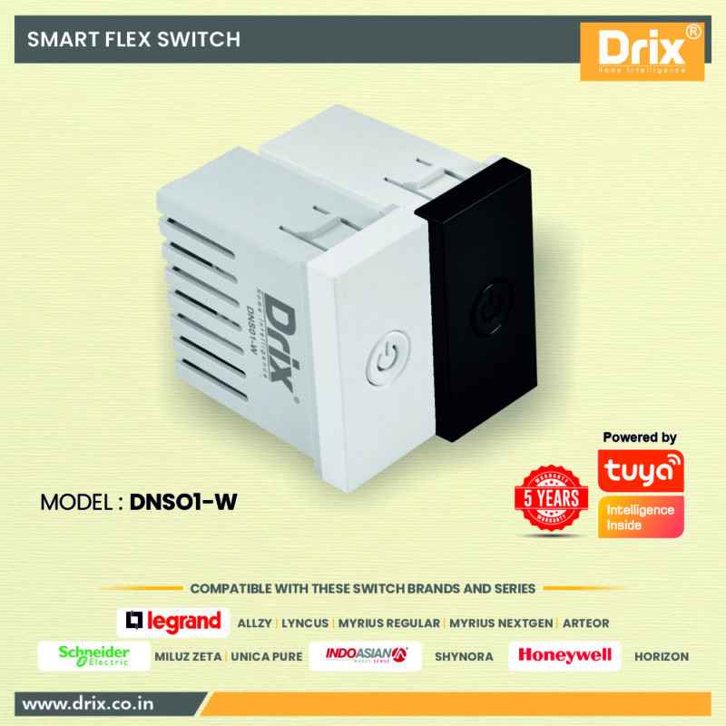 MODEL : DNSO1-W - Image 5
